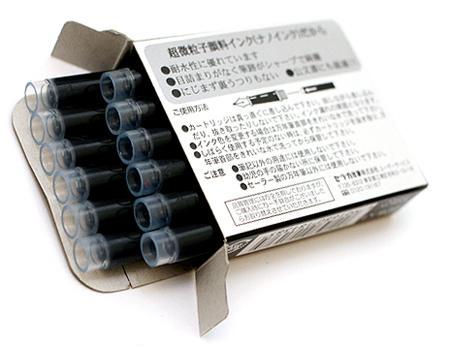 Sailor Cartucce - Cartridges
